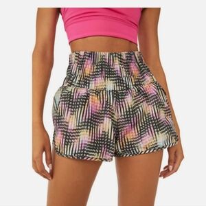 Free People Movement The Way Home Shorts  Size XS